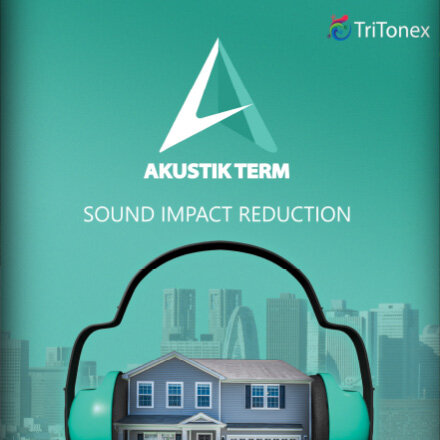 Akustik term