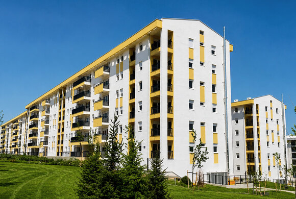 Vojne zgrade - Kragujevac, 