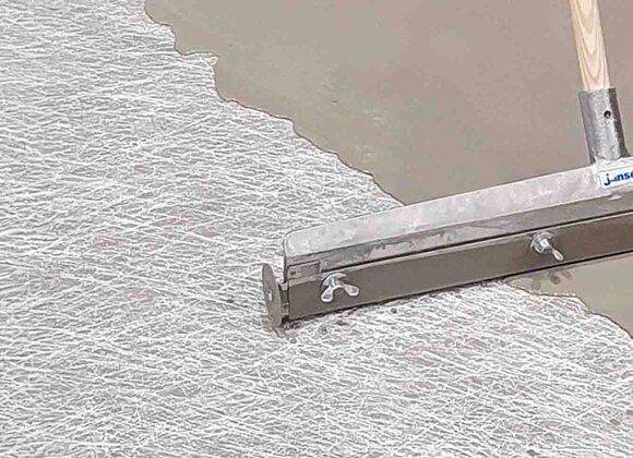 Testiranje i priprema podloga